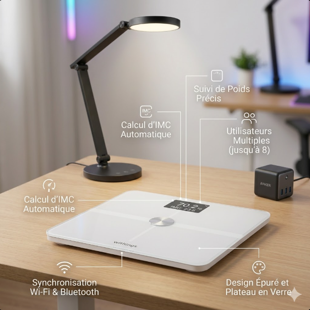 Withings Body
