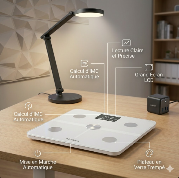 Withings Body