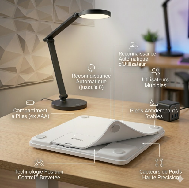 Withings Body