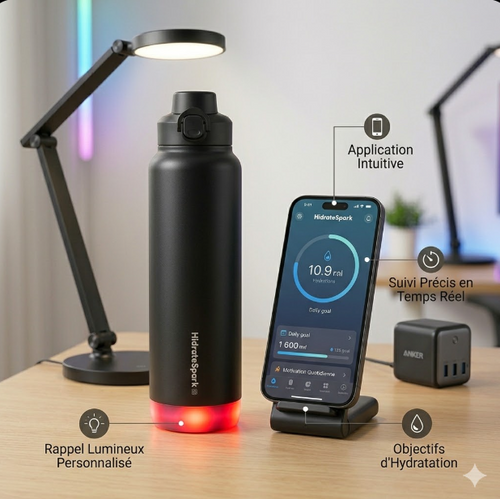 HidrateSpark PRO