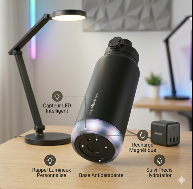 HidrateSpark PRO