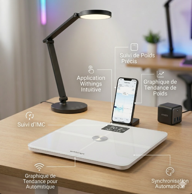 Withings Body